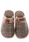 Тапочки 120PTSGH4829 (коричневий)
