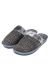 Тапочки 120PTSGH4829 (сірий)