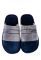 Тапочки 120PTSGH4830 (синий/серый)