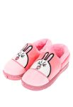 Тапочки 120PTSGH4832-2 j (кораловий)