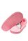 Тапочки 120PTSGH4832-2 j (коралловый)