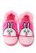 Тапочки 120PTSGH4832-2 j (малиновый)