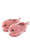 Тапочки 120PTSGS1300 j (темно-рожевий)