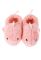 Тапочки 120PTSGS1301 j (рожевий)