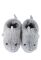 Тапочки 120PTSGS1301 j (світло-сірий)