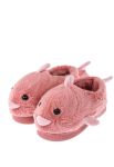 Тапочки 120PTSGS1301 j (темно-рожевий)