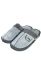 Тапочки 120PTSGSJ-07 (світло-сірий)