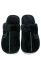 Тапочки 120PTSGSJ-07 (черный)