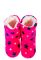 Тапочки 120PTSGSJ-09 j (малиновый)