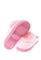 Тапочки жіночі 120PTSG3080 (рожевий)