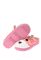 Тапочки женские 120PTSG3085 (розовый)