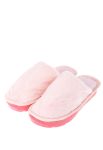 Тапочки женские 120PTSG4807 (розовый)