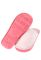 Тапочки жіночі 120PTSG4807 (рожевий)