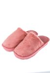 Тапочки женские 120PTSG4807 (темно-розовый)