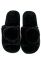 Тапочки женские 120PTSGH4823 (черный)
