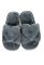 Тапочки жіночі 120PTSGH4824 (сірий)