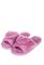 Тапочки женские 120PTSGH4824 (сиреневый)