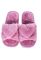 Тапочки женские 120PTSGH4824 (сиреневый)
