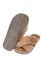 Тапочки женские 120PTSGH4825 (светло-коричневый)