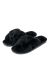 Тапочки жіночі 120PTSGH4825 (чорний)