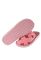Тапочки жіночі 120PTSGH4834 (темно-рожевий)