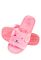Тапочки женские 120PTSGH4837 (розовый)
