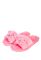 Тапочки женские 120PTSGH4837 (розовый)