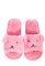 Тапочки женские 120PTSGH4837 (розовый)