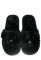 Тапочки женские 120PTSGH4837 (черный)