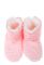 Тапочки жіночі 120PTSGSJ-02 (рожевий)
