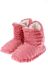 Тапочки жіночі 120PTSGSJ-08 (рожевий)