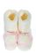 Тапочки жіночі 120PTSGSJ-11 (молочний)