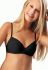 TBC 024 Бюстгальтер для подростков (черный)