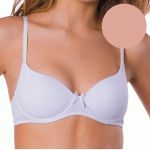 TBM 120 Бюстгальтер для підлітків (бежевий)