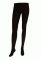 Колготки жіночі термо HZTS13 (чорний)