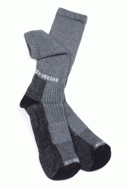 Шкарпетки Thermoform HZTS-33 (чорний)