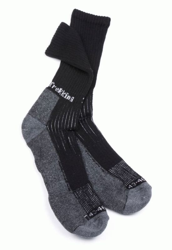 Шкарпетки Thermoform HZTS-33 (чорний)