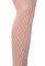 TI019 Колготы бiлi Passion (белый)