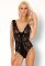 Tisiphonea Боди Livia Corsetti Fashion (черный)