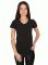 ТЛ 102 Футболка жіноча (чорний)