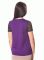 ТЛ 128 Футболка женская (фиолетовый)