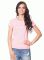 TL 145 Футболка жіноча (рожевий)