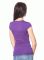 TL 148 Футболка женская (фиолетовый)