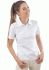 TL 162 Футболка-поло женская (белый)