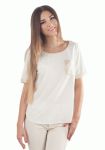 TL 169 Футболка жіноча (білий)