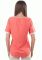 TL 169 Футболка женская (коралловый)