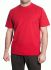 ТМ 039 Футболка чоловіча (червоний)