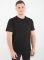 TM 046 Футболка мужская (черный)