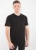 TM 046 Футболка мужская (черный)