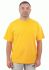 TM 049 Футболка мужская (желтый)